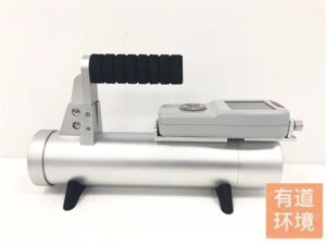 YD-500环境辐射剂量率仪