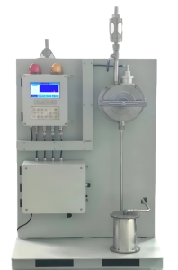 气溶胶α-β测量设备