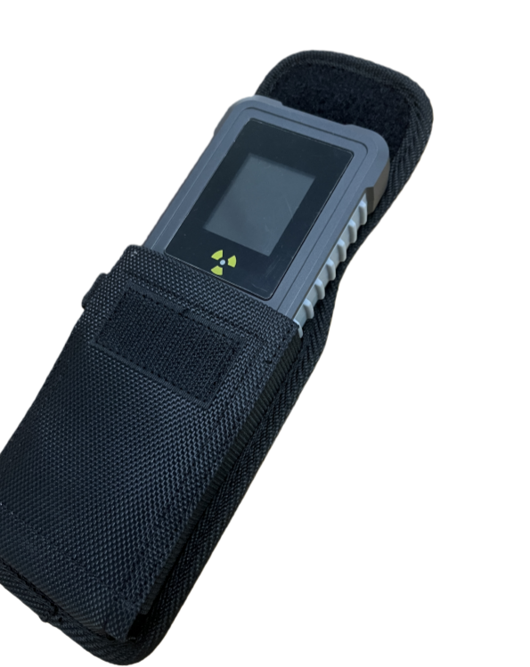 YD-100A Electronic Personal Dosimeter