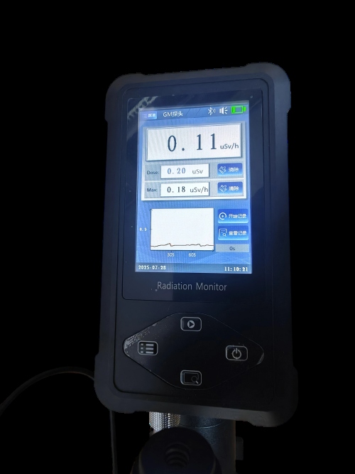 YD-270 Host Display Interface