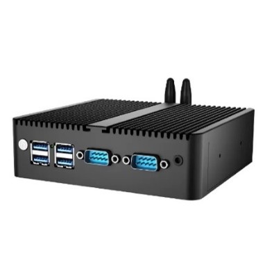 industrial PC (IPC)